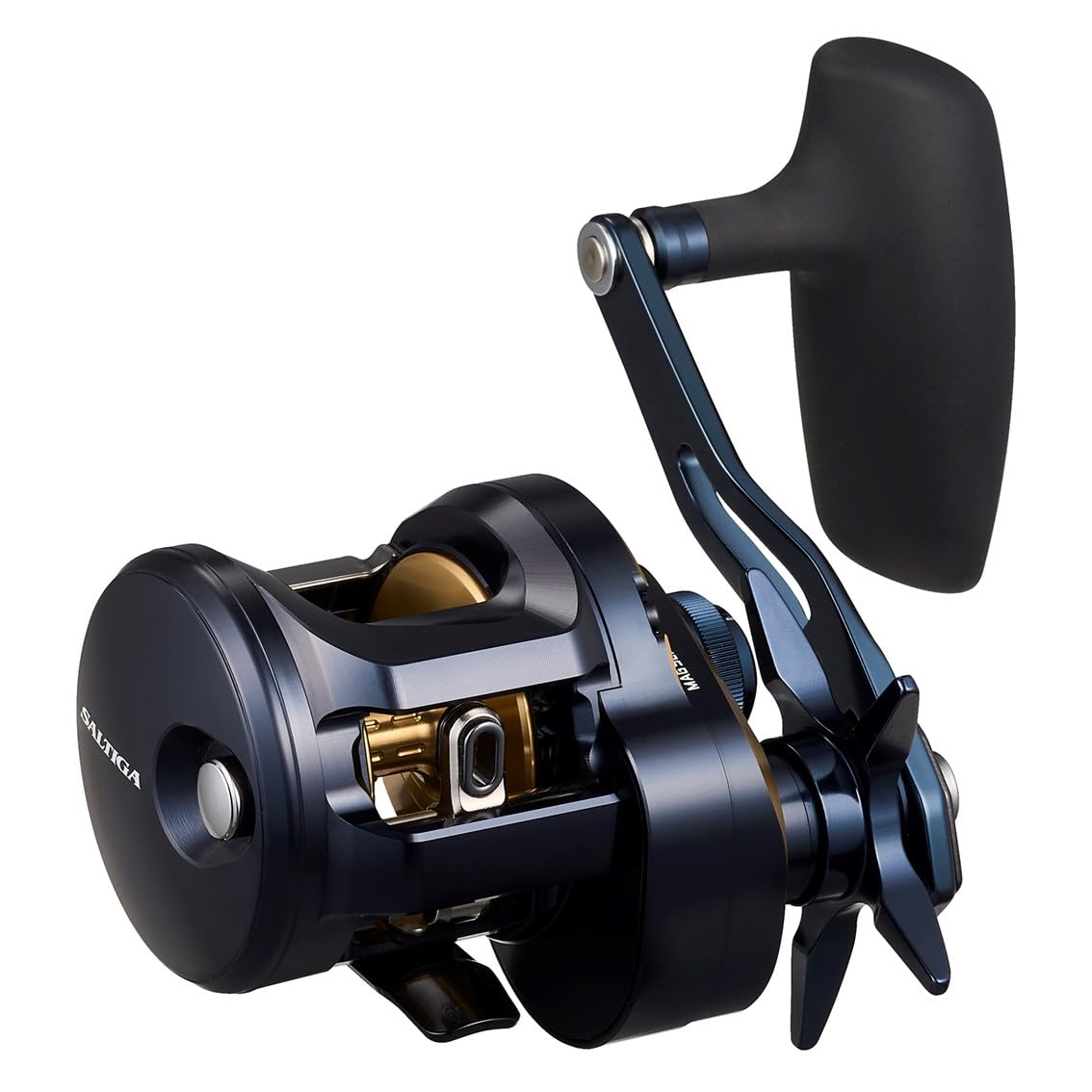 Amazon | ダイワ(DAIWA) ジギングベイトリール SALTIGA(ソルティガ