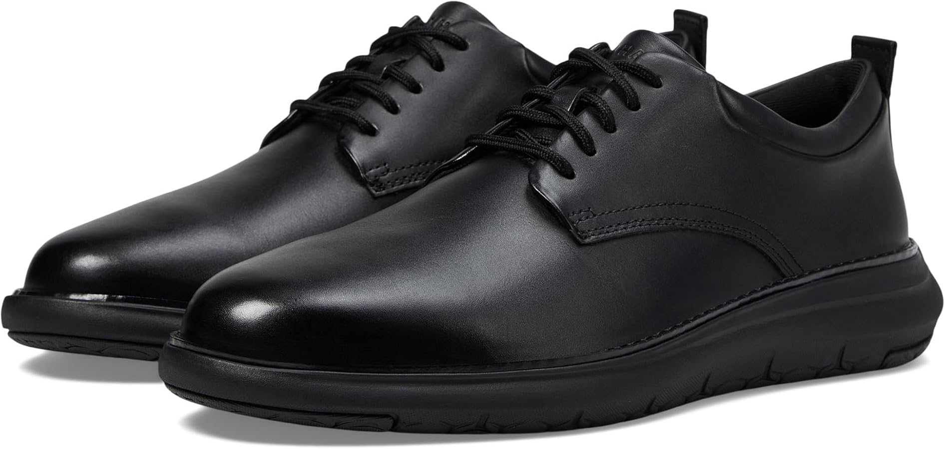 Amazon.com | Cole Haan Men's Grand Remix Oxfords, Black, 8.5-M US