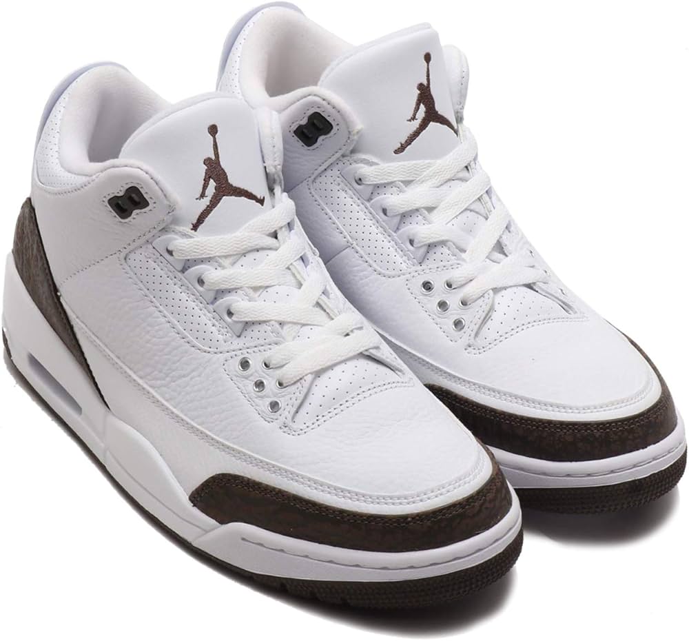 Amazon.co.jp: [ナイキ] エア ジョーダン 3 レトロ [AIR JORDAN 3