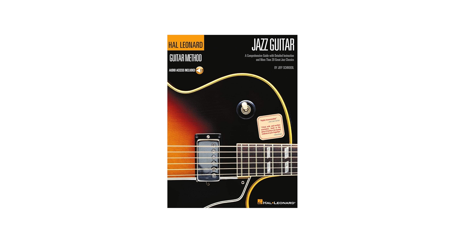 Amazon.com: Jazz Guitar Method – Learn Chords, Scales