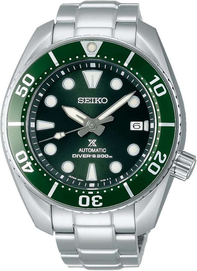 Amazon.co.jp: セイコー SEIKO 腕時計 SPB103J1 PROSPEX 自動巻き