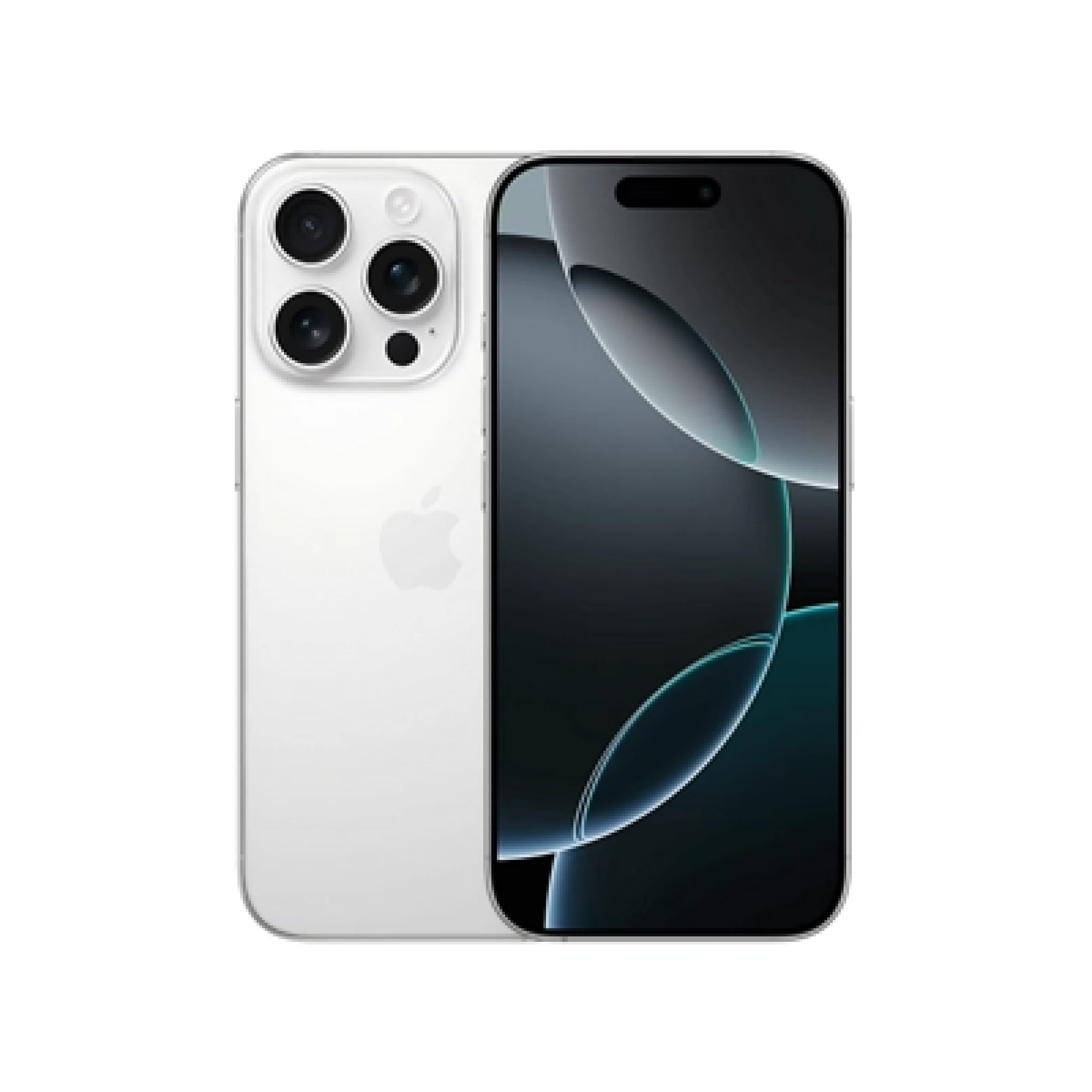 Amazon.com: Apple iPhone 16 Pro Max, US Version, 1TB, White