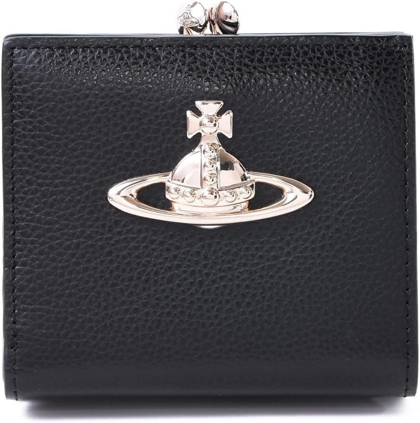 Amazon | [ヴィヴィアンウエストウッド] 財布 ミニ財布 二つ折り