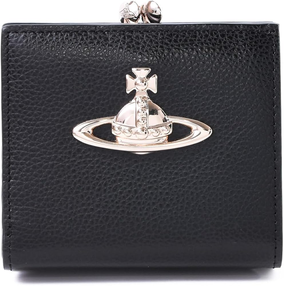 Amazon | [ヴィヴィアンウエストウッド] 財布 ミニ財布 二つ折り