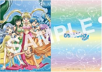 Amazon.co.jp: 【Amazon.co.jp限定】「マーメイドメロディー ぴちぴち