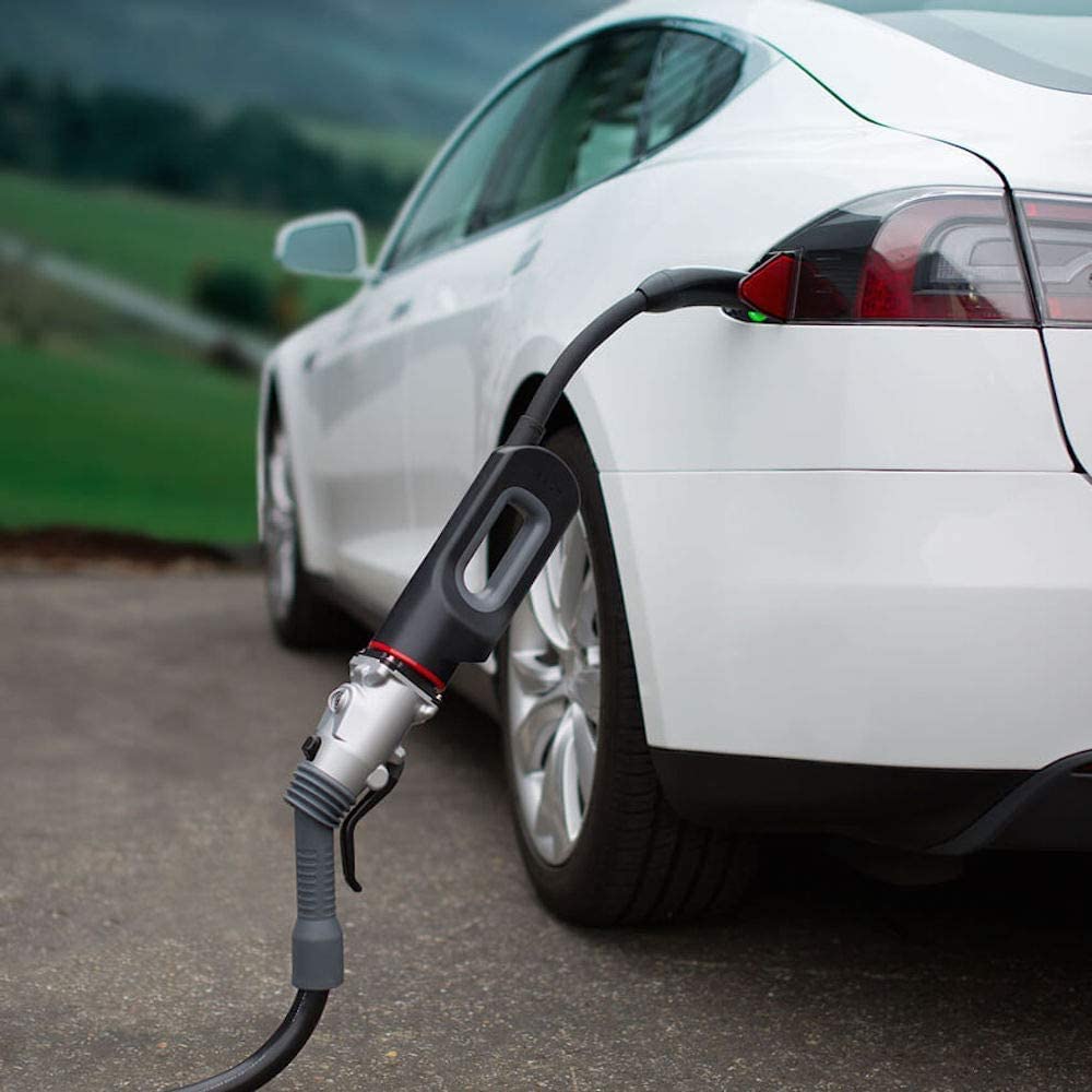 Amazon.co.jp: Tesla EVs CHAdeMOアダプター CHAdeMO DC Level3