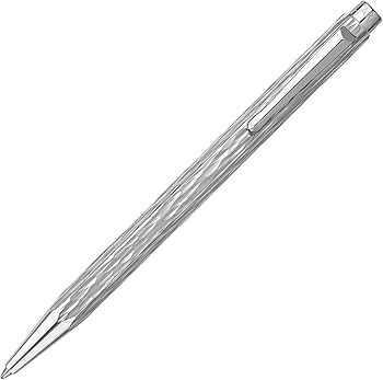 Amazon | CARAN D'ACHE カランダッシュ ボールペン 油性 エクリドール