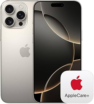Amazon | Apple iPhone 16 Pro Max (256 GB) - ナチュラルチタニウム +