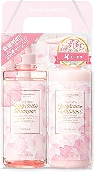 Amazon | OHANA MAHAALO(オハナマハロ) Shampoo & Treatment,Shampoo