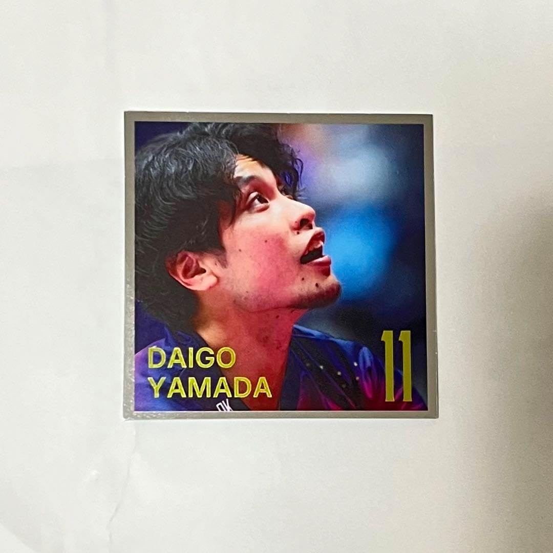 東京グレートベアーズ 選手 スティッカー NEW】東京グレートベアーズ