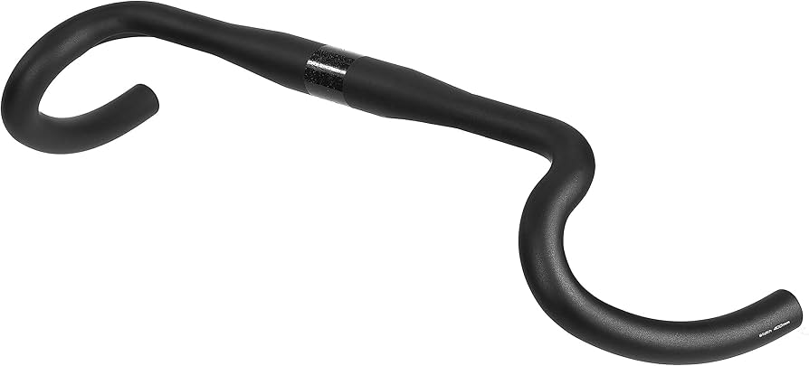 Amazon.co.jp: クロスバイク ハンドル カーボンハンドル 自転車