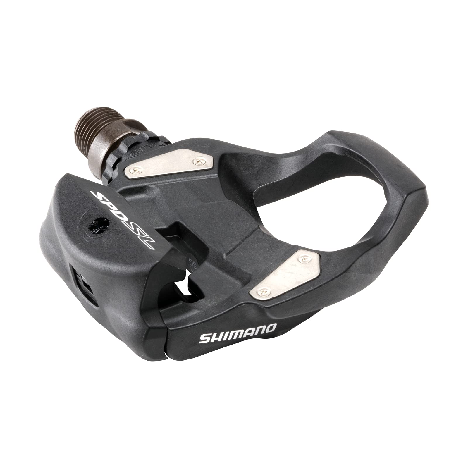 Amazon.com : SHIMANO PD-RS500 Recreational Road Bike Pedal
