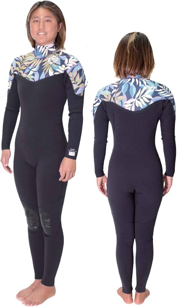 Amazon | 25 SS BILLABONG ビラボン シーガル ウェットカスタム GULL