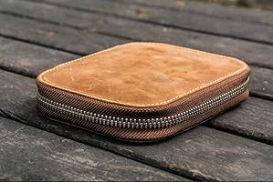 Amazon.co.jp: Galen Leather ガレンレザー ペンケース 10本