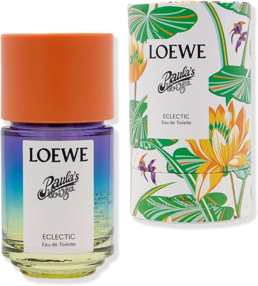 Amazon | ロエベ香水 ウーマン LOEWE香水 フレグランス メンズ 香水
