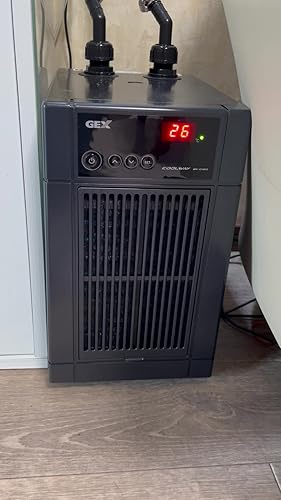 Amazon | ジェックス COOL WAY クールウェイ BK-C120 水槽用冷却用