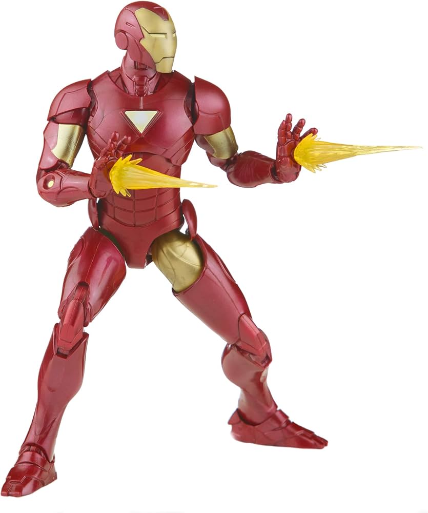 Amazon.co.jp: ハズブロ(HASBRO) MARVEL マーベルレジェンド・シリーズ