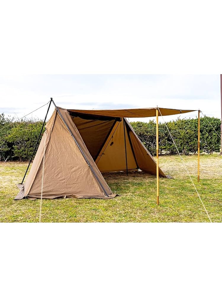 タラスブルバ ワンサイドフォークTCシェルター 中古 タラスブルバ ワン