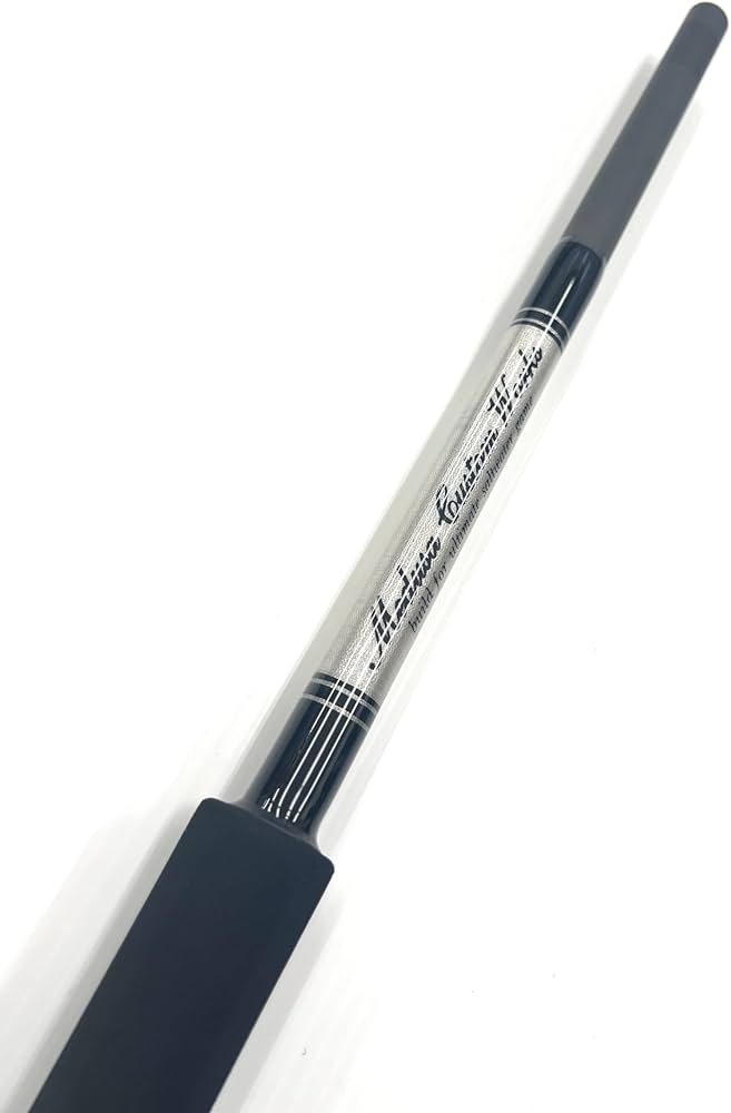 ロッド mc works RAGING BULL 100XS TRIDENT SP MC WORKS' Raging Bull