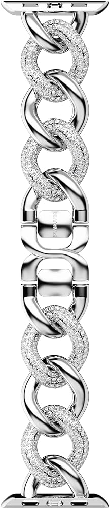 Amazon.co.jp: 【公式】【スワロフスキー】Sparkling チェーン