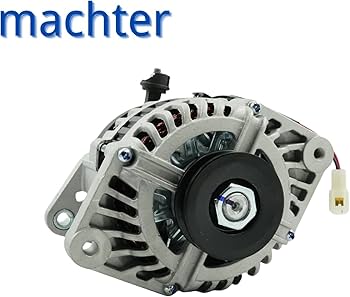 Amazon | 31400-82c30 オルタネーター ジムニー JA11C JA11V JA12C