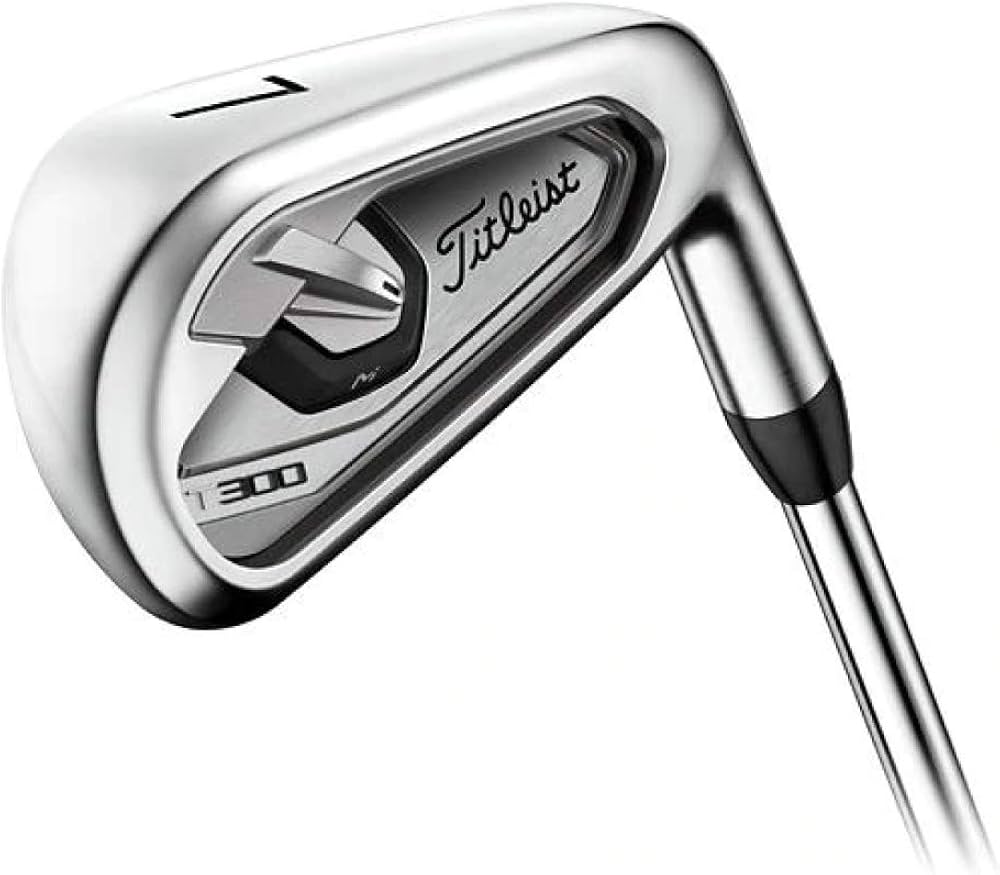 Amazon.co.jp: タイトリスト(TITLEIST) T-SeriesT300アイアン
