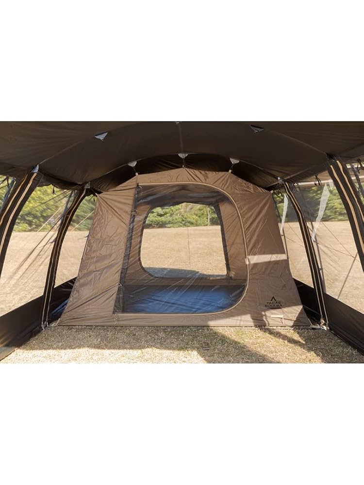 タラスブルバ キャタピラー2ルームシェルターⅡ 値下げ 引き取り5万