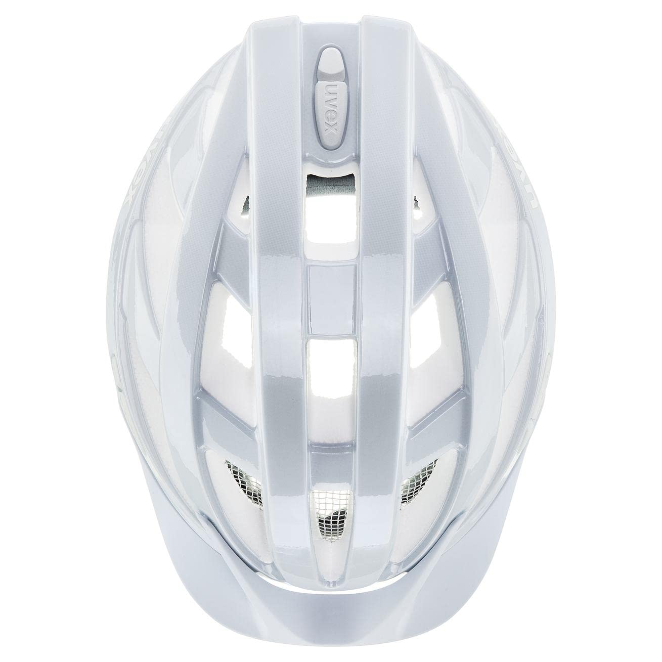 Amazon | uvex(ウベックス) 自転車ヘルメット 通勤 通学 CE認証 ドイツ