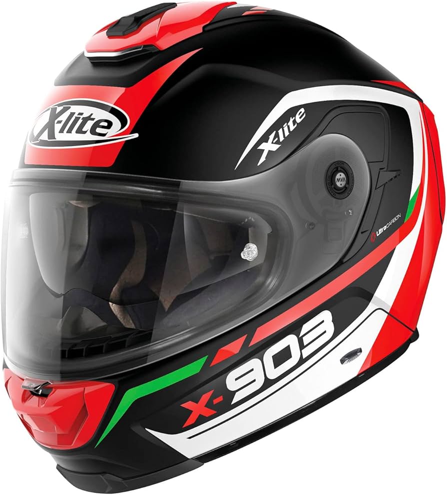 Amazon | NOLAN(ノーラン) バイク ヘルメット フルフェイス X-lite X