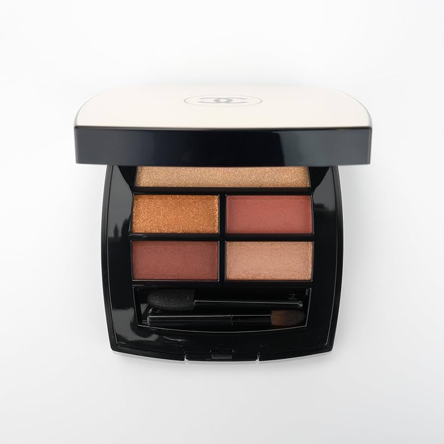 Amazon.co.jp: 【国内正規品】CHANEL シャネル レ ベージュ パレット