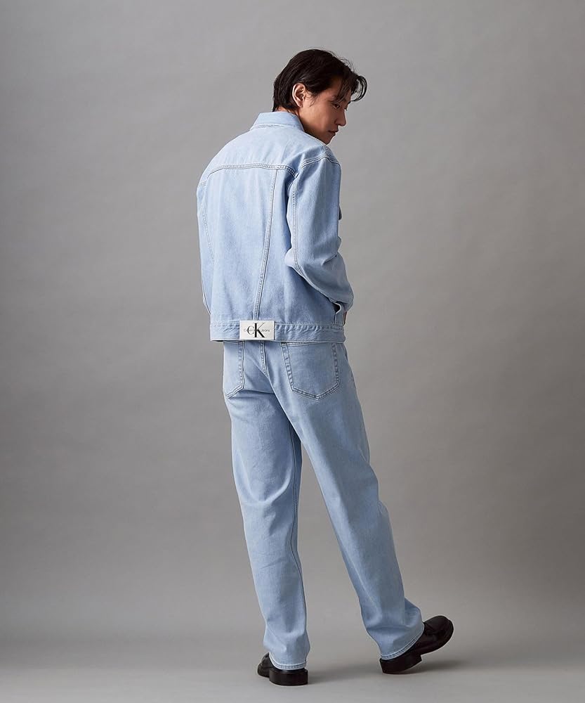 Amazon.co.jp: (カルバンクライン) CALVIN KLEIN 90S レギュラー