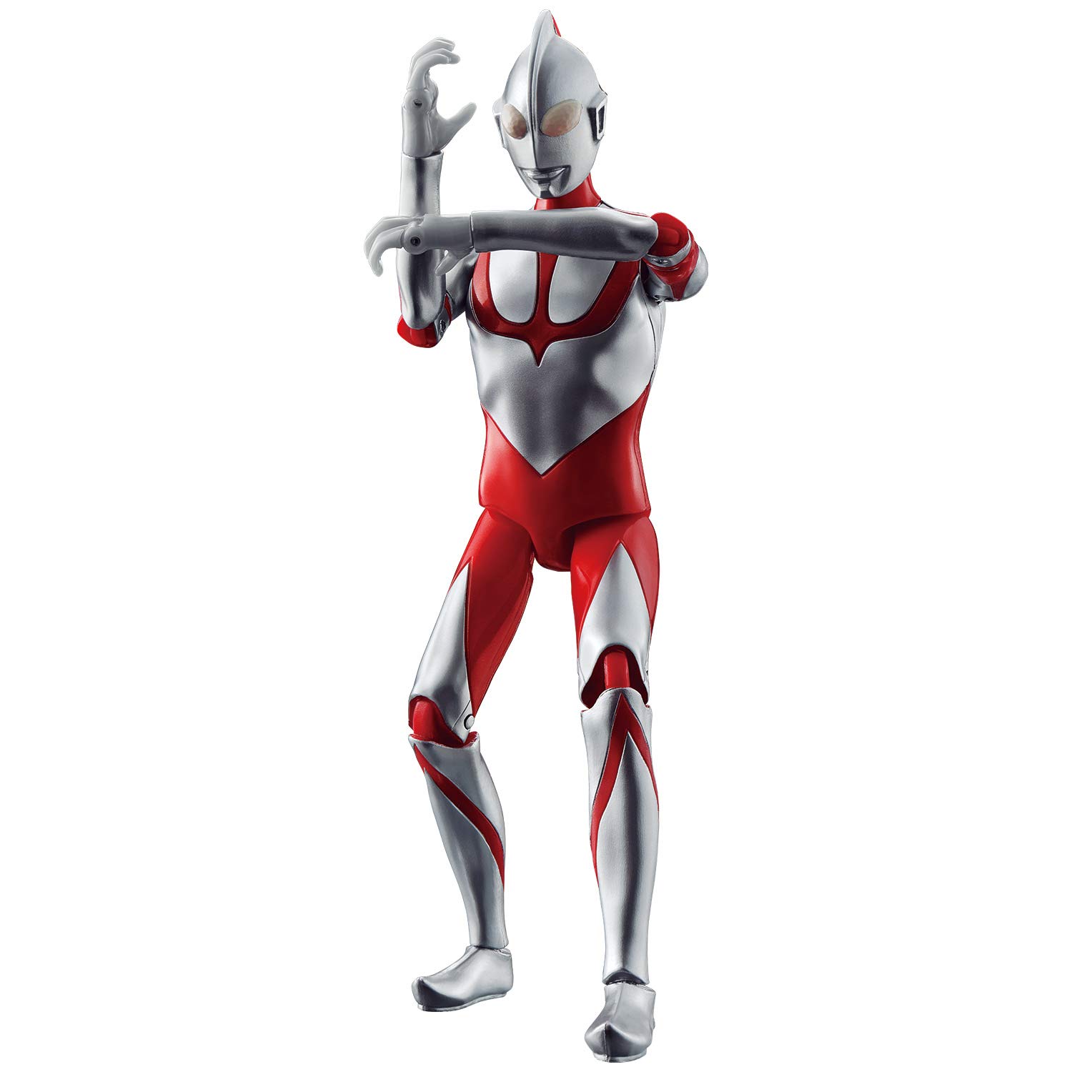 Amazon.co.jp: バンダイ ウルトラマン ウルトラアクションフィギュア