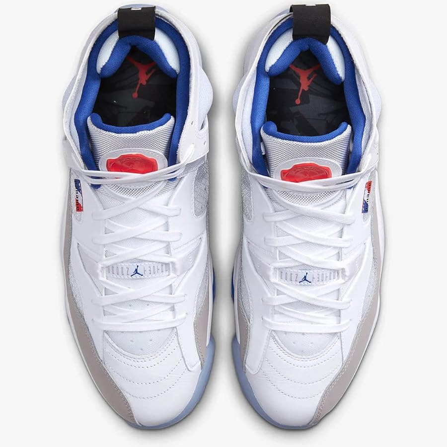 Amazon | [ナイキ] ジャンプマン ツー トレイ PSG JORDAN Jumpman Two