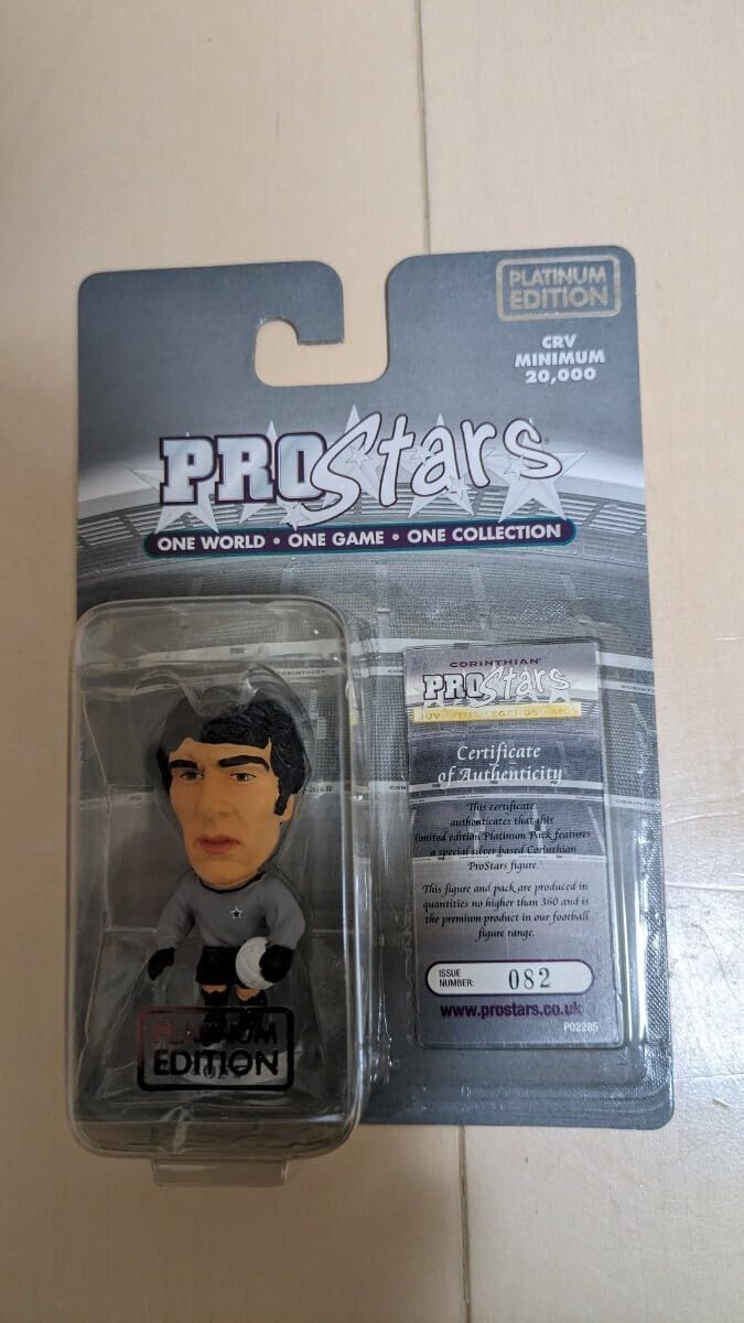 コリンシアン・プロスターズ・カントナ コリンシアン・プロスターズ