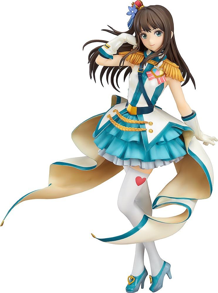 Amazon.co.jp: アイドルマスター シンデレラガールズ 渋谷凛