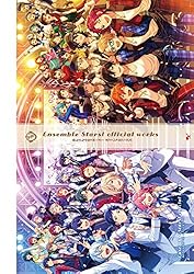 あんさんぶるスターズ！ オフィシャルワークス | ガールズアプリ