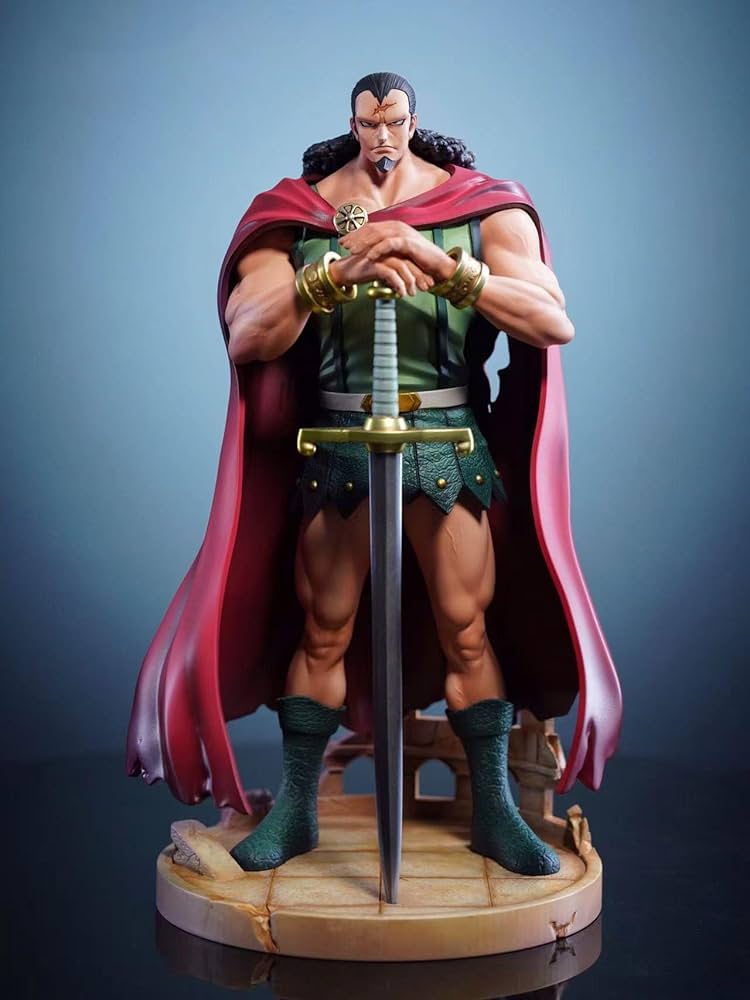 Amazon.co.jp: キュロス フィギュア 1/6スケール 塗装済み完成品