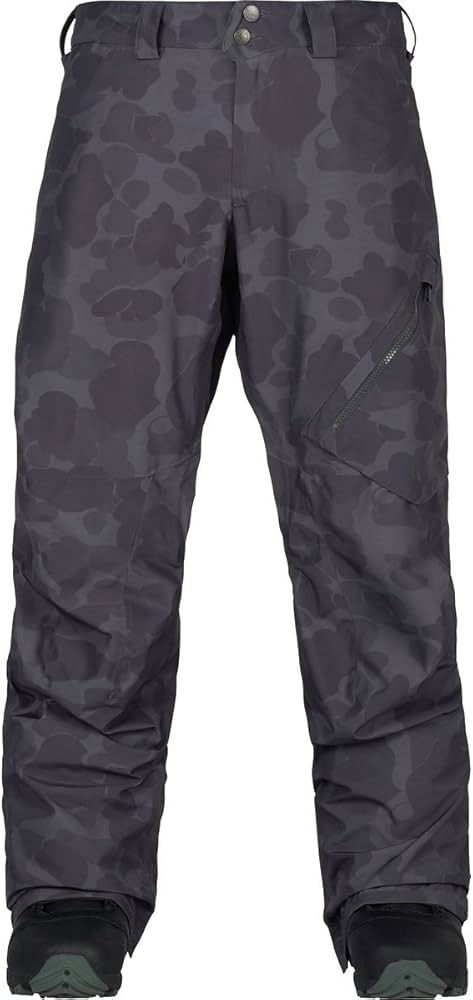 BURTON AK 2L CYCLIC PANT CAMO L 2014年 BURTON AK 2L CYCLIC PANT