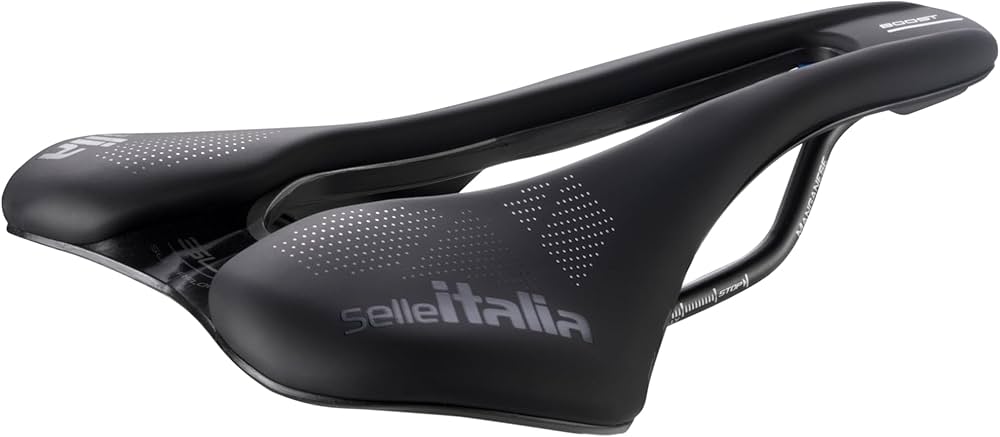 Amazon | selle ITALIA(セライタリア) SLR BOOST TM S.F. Mn BLK L