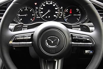 Amazon | AUTOEXE オートエクゼ MAZDA3(BP系)CX-30(DM系)AT車用