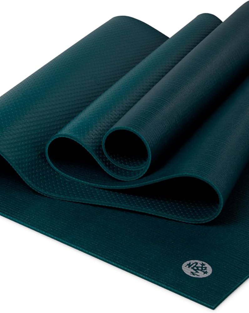 Amazon | マンドゥカ(Manduka) ヨガマット 5mm PROlite プロライト