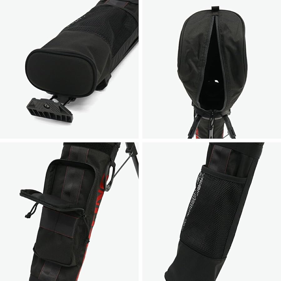 Amazon.co.jp: [ブリーフィング] ゴルフ GOLF STANDARD SERIES SELF