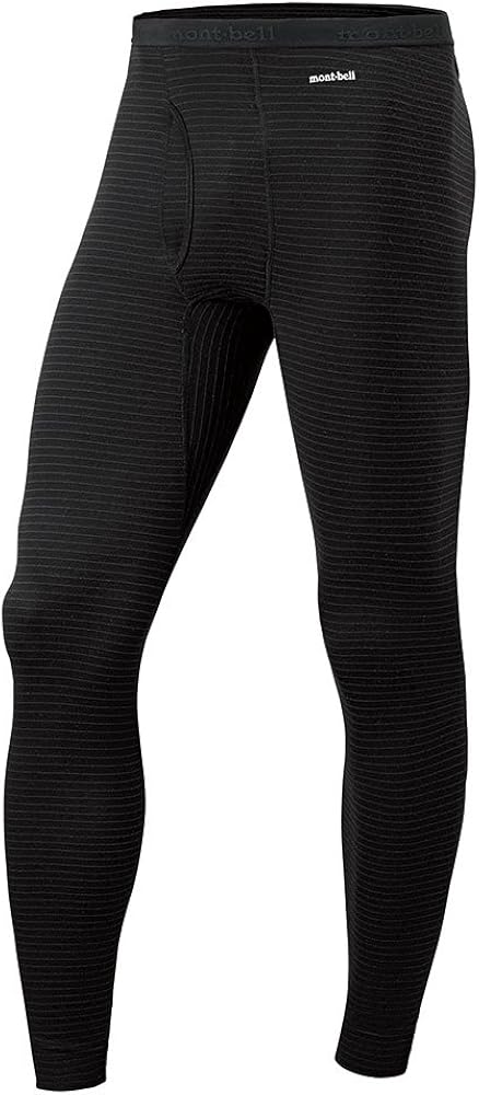 Amazon | (モンベル)mont-bell スーパーメリノウール EXP.タイツ Men's