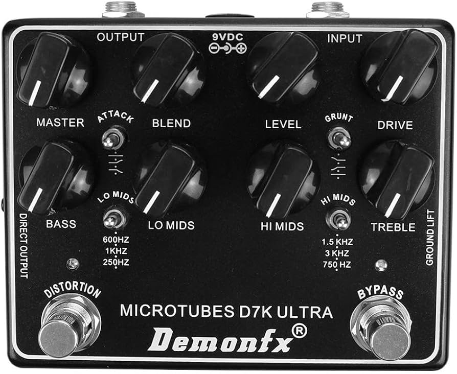 Amazon | Demonfx マイクロチューブ 