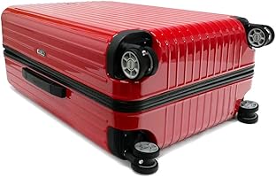 Amazon.co.jp: RIMOWA スーツケース サルサ エアー 65L 820.63.46.4