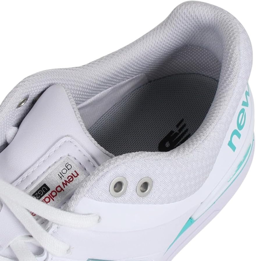 Amazon | [ニューバランス] new balance ゴルフシューズ LIMITED