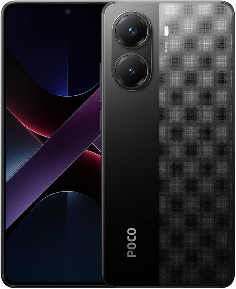 Amazon | Xiaomi POCO X7 PRO 8GB+256GB グローバル版 日本語対応 SIM