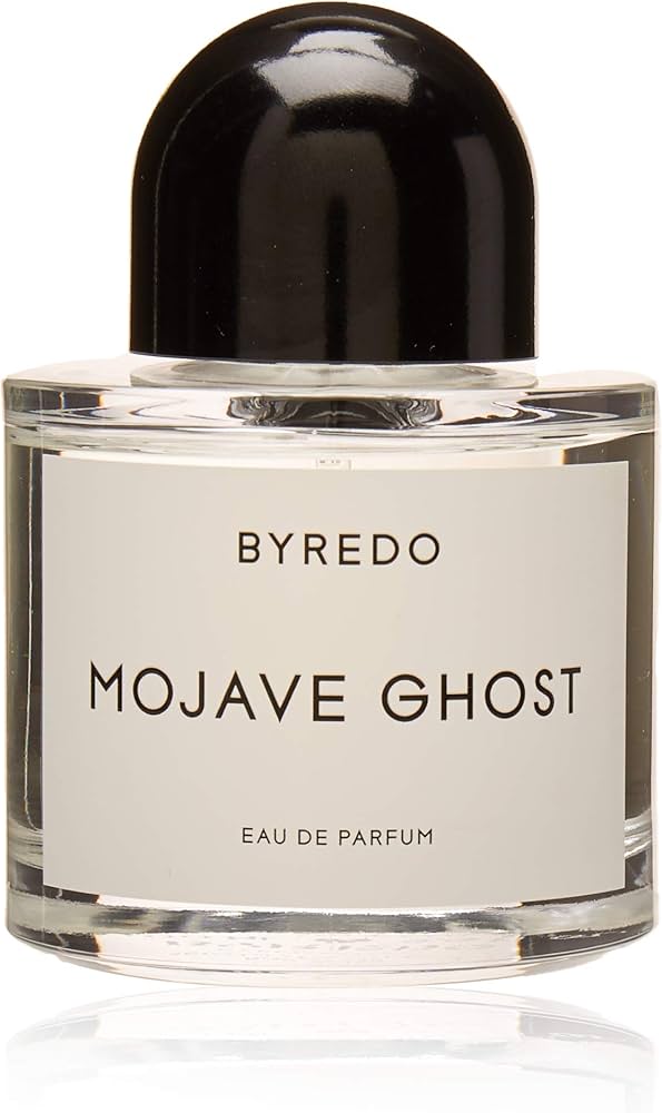 Amazon.com : Byredo Byredo Mojave ghost by byredo for unisex - 3.3
