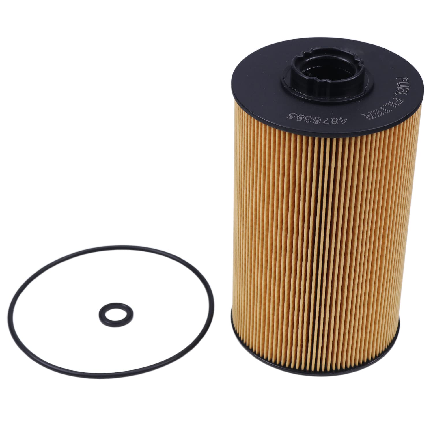 FridayParts Fuel Filter 4649267 Compatible for Hitachi SCX500