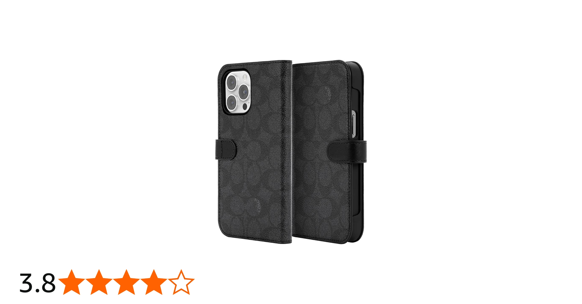 Amazon.co.jp: Coach コーチ iPhone14proMax ケース スマホケース